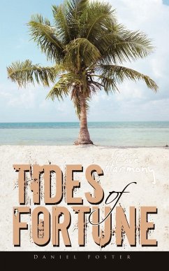 Tides of Fortune - Foster, Daniel