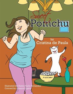 Sweet Pomchu - Paula, Cristina De