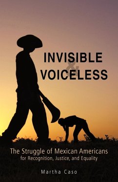 Invisible and Voiceless