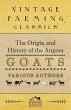 The Origin and History of the Angora... - Bild 1