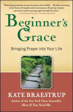 Beginner's Grace - Braestrup, Kate