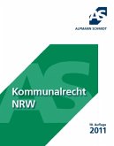 Kommunalrecht NRW Kommunalrecht NRW