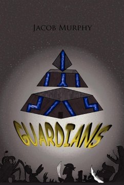 Guardians - Murphy, Jacob