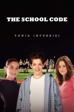 The School Code - Inturrisi, Tonia