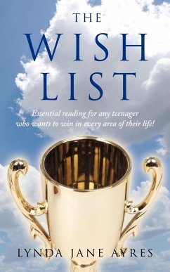 The Wish List - Ayres, Lynda Jane