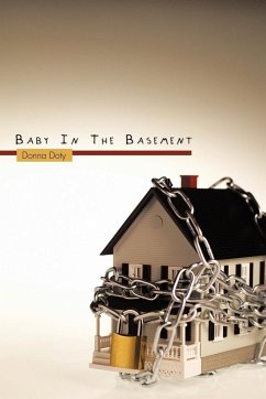 Baby in the Basement - Doty, Donna