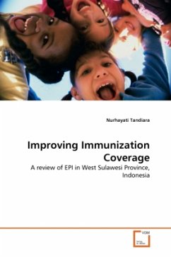 Improving Immunization Coverage - Tandiara, Nurhayati
