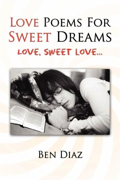 Love Poems for Sweet Dreams