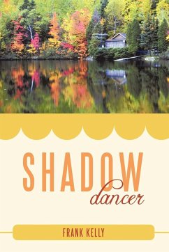 Shadow Dancer - Kelly, Frank