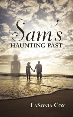 Sam's Haunting Past - Cox, Lasonia
