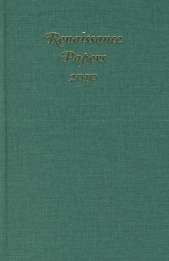 Renaissance Papers 2010