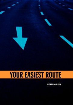 Your Easiest Route - Gilpin, Peter