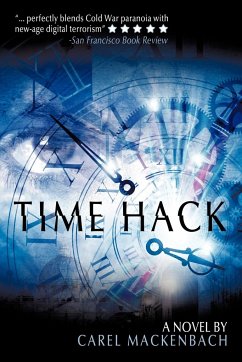 Time Hack - Mackenbach, Carel