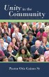 Unity in the Community - Bild 1