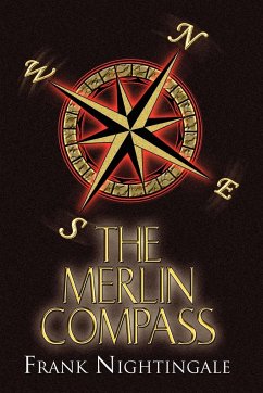 The ''Merlin'' Compass - Nightingale, Frank