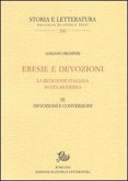 Devozioni e conversioni