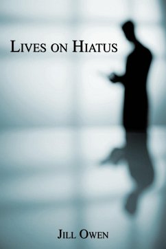 Lives on Hiatus - Owen, Jill