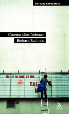 Cover Cinema After Deleuze