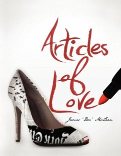 Articles of Love - McLean, James ''Doc''