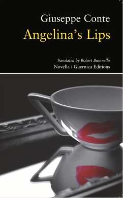 Angelina's Lips: Volume 89 - Conte, Giuseppe
