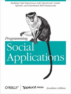 Programming Social Applications - LeBlanc, Jonathan