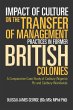Impact of Culture on the Transfer of... - Bild 1