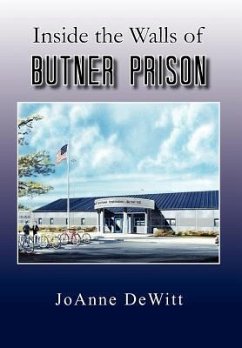 Inside the Walls of Butner Prison