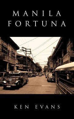 Manila Fortuna - Evans, Ken