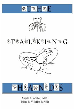 The Talking Hands - Isidro B. Villaflor &. Angela Ababat