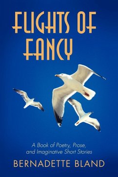 Flights of Fancy - Bland, Bernadette