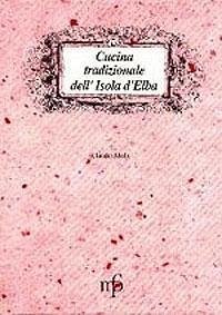 Cover Cucina tradizionale dell'isola d'Elba