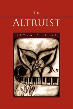 The Altruist - Sune, Arynn B.