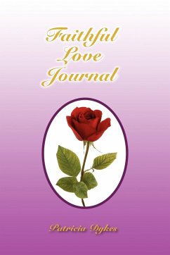 Faithful Love Journal - Dykes, Patricia