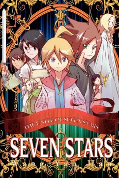 Seven Stars - Han, Wang Yan