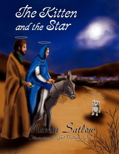 The Kitten and the Star - Satlow, Marcia