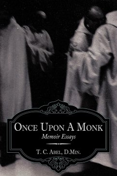 Once Upon a Monk
