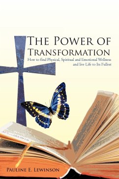 The Power of Transformation - Lewinson, Pauline E.