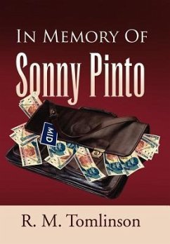 In Memory of Sonny Pinto
