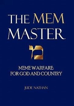 The Mem Master - Nathan, Jude