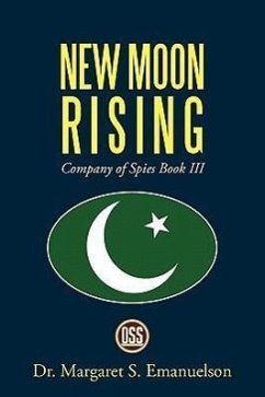 New Moon Rising