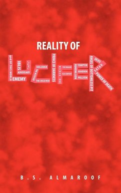 Reality of Lucifer - Almaroof, B. S.