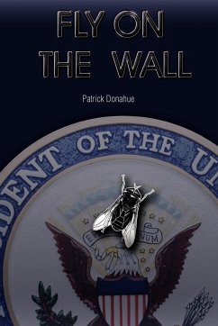 Fly on the Wall - Donahue, Patrick