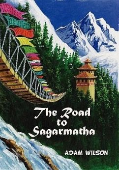 The Road to Sagarmatha