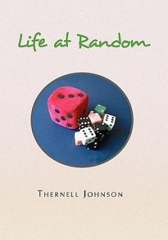 Life at Random - Johnson, Thernell