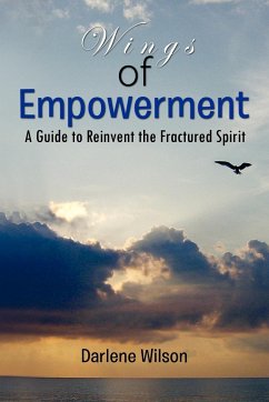 Wings of Empowerment - Wilson, Darlene