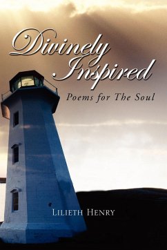 Divinely Inspired - Henry, Lilieth