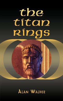 The Titan Rings - Walker, Alan