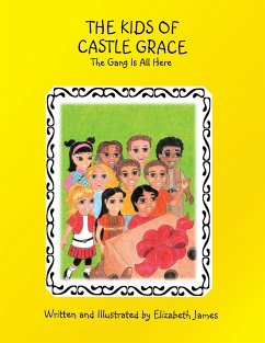 The Kids of Castle Grace - James, Elizabeth
