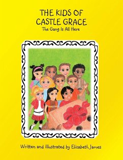 The Kids of Castle Grace