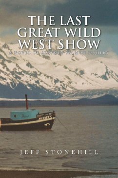 THE LAST GREAT WILD WEST SHOW